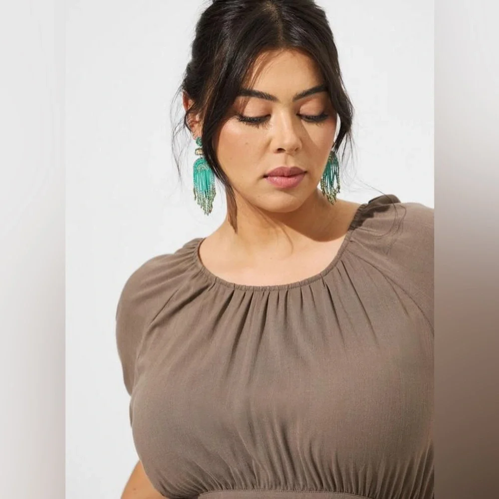 Plus Size - Picture 3 of 7